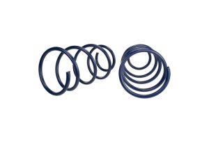 Ford Cobra Jet Lowering Springs - Front + Rear - Ford Racing - 2013 Cobra Jet - 2013